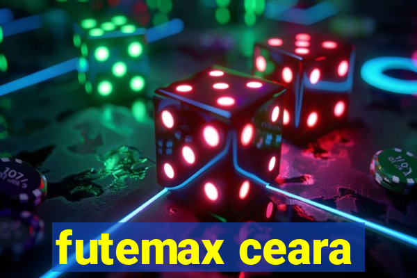 futemax ceara